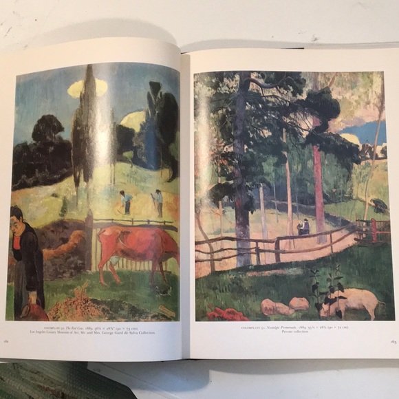 Art Book - Picture 3 of 11